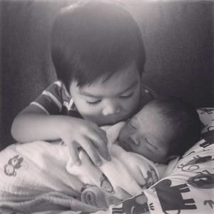 Meet your Posher, Lena